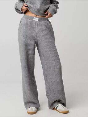 OFFLINE By Aerie Coffee Run Trouser